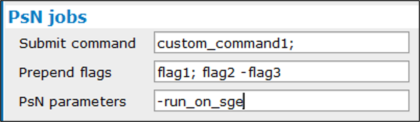 PsNJobSubmitSettings